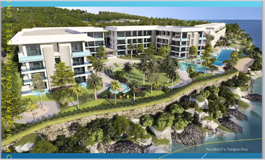CORAL BAY SUITES