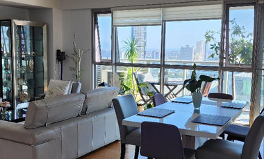 One Serendra, East Tower: Special 2 Bedroom Unit for Sale | Fully Furnished