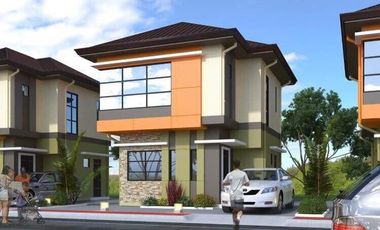 RFO House for Sale in Consolacion Cebu