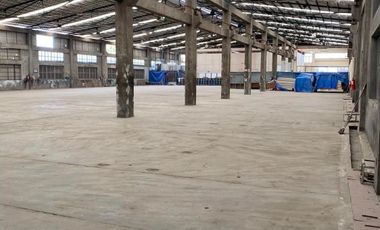 1,850 sqm warehouse Warehouse for Rent in Mandaue City