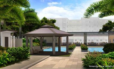 SMDC PARK RESIDENCES