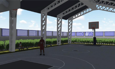 SMDC PARK RESIDENCES