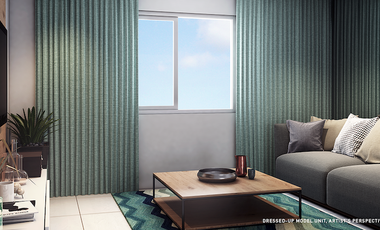 SMDC PARK RESIDENCES