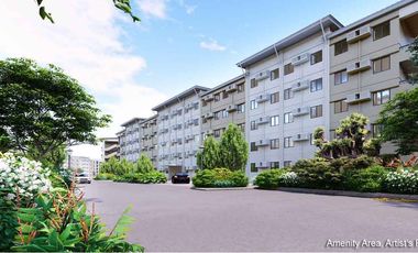 SMDC PARK RESIDENCES