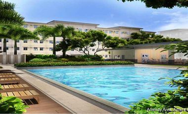 SMDC PARK RESIDENCES