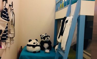 SMDC PARK RESIDENCES