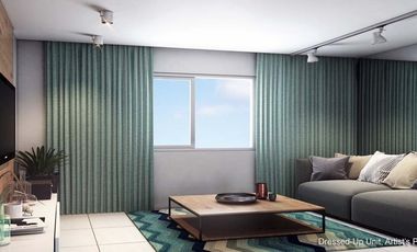 SMDC PARK RESIDENCES