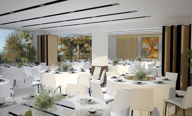 SMDC PARK RESIDENCES