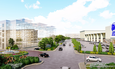 SMDC PARK RESIDENCES