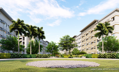 SMDC PARK RESIDENCES