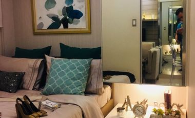 SMDC PARK RESIDENCES