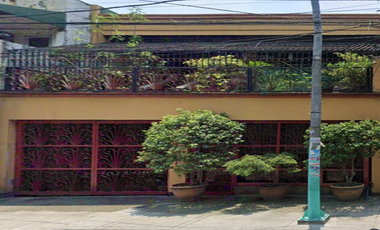 3BR House and Lot for Sale in San Andres Bukid Manila