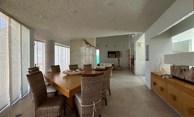 CASA EN VENTA EN FRACCIONAMIENTO LOMAS DE COCOYOC MORELOS