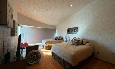CASA EN VENTA EN FRACCIONAMIENTO LOMAS DE COCOYOC MORELOS