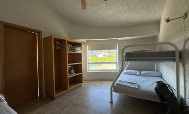 CASA EN VENTA EN FRACCIONAMIENTO LOMAS DE COCOYOC MORELOS