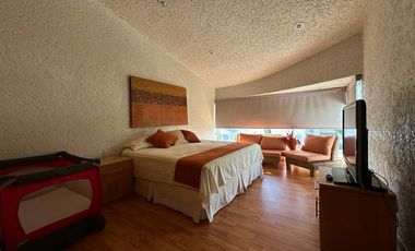CASA EN VENTA EN FRACCIONAMIENTO LOMAS DE COCOYOC MORELOS