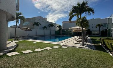 CASA EN VENTA EN FRACCIONAMIENTO LOMAS DE COCOYOC MORELOS