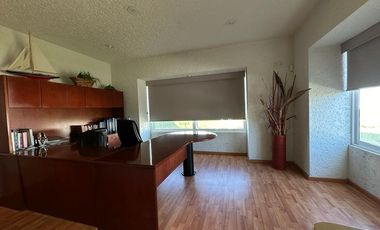CASA EN VENTA EN FRACCIONAMIENTO LOMAS DE COCOYOC MORELOS