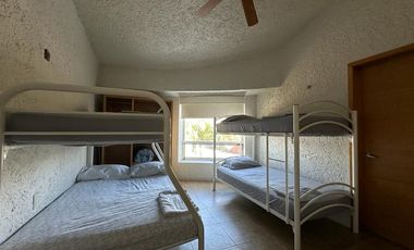 CASA EN VENTA EN FRACCIONAMIENTO LOMAS DE COCOYOC MORELOS