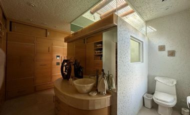 CASA EN VENTA EN FRACCIONAMIENTO LOMAS DE COCOYOC MORELOS