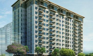 Condo unit for sale in Viento Cerca, Las Piñas City