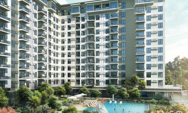 Condo unit for sale in Viento Cerca, Las Piñas City