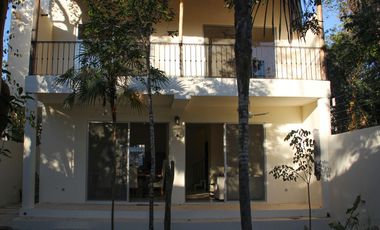 Casa en Renta en la Veleta Tulum