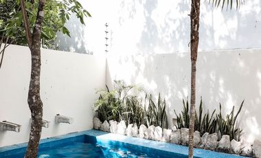 Casa en Renta en la Veleta Tulum