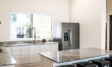 Casa en Renta en la Veleta Tulum