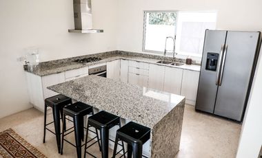 Casa en Renta en la Veleta Tulum