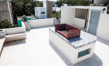 Casa en Renta en la Veleta Tulum