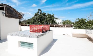 Casa en Renta en la Veleta Tulum