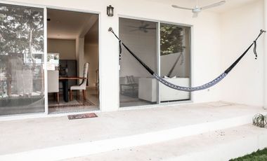 Casa en Renta en la Veleta Tulum