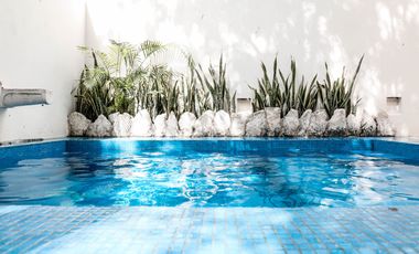 Casa en Renta en la Veleta Tulum