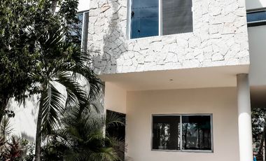 Casa en Renta en la Veleta Tulum