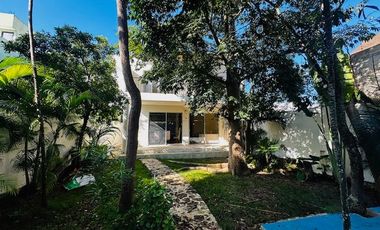 Casa en Renta en la Veleta Tulum