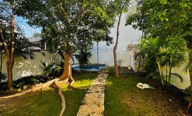 Casa en Renta en la Veleta Tulum