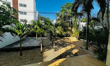 Casa en Renta en la Veleta Tulum