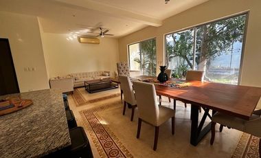 Casa en Renta en la Veleta Tulum