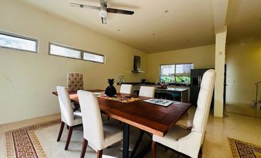 Casa en Renta en la Veleta Tulum