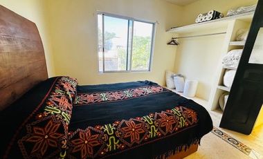 Casa en Renta en la Veleta Tulum