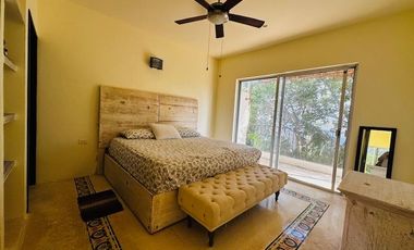 Casa en Renta en la Veleta Tulum