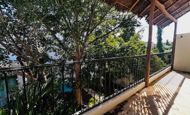 Casa en Renta en la Veleta Tulum