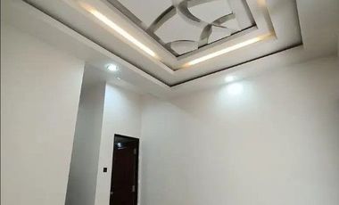 DIJUAL Rumah baru elegan di Brigjen Katamso Waru Sidoarjo