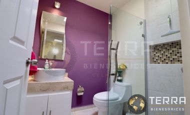 SE RENTA🛏️ CUARTO AMUEBLADO CON SERVICIOS INCLUIDOS EN LA CANTERA CELAYA GTO CON SERVICIOS, CASA TOTALMENTE AMUEBLADA Y EQUIPADA SE BUSCA ROOMIE !!!