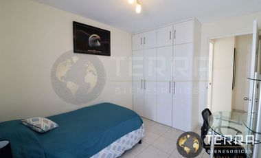 SE RENTA🛏️ CUARTO AMUEBLADO CON SERVICIOS INCLUIDOS EN LA CANTERA CELAYA GTO CON SERVICIOS, CASA TOTALMENTE AMUEBLADA Y EQUIPADA SE BUSCA ROOMIE !!!
