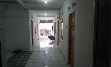 Rumah Dan Kos2an Bagus Strategis Kihapit Barat Leuwi Gajah Cimahi