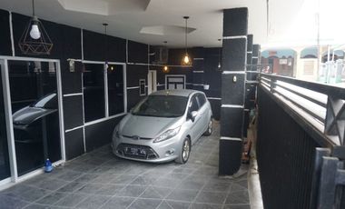 Rumah Dan Kos2an Bagus Strategis Kihapit Barat Leuwi Gajah Cimahi