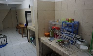 Rumah Dan Kos2an Bagus Strategis Kihapit Barat Leuwi Gajah Cimahi