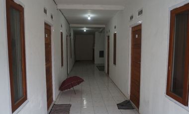 Rumah Dan Kos2an Bagus Strategis Kihapit Barat Leuwi Gajah Cimahi